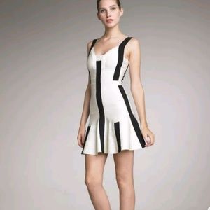 Herve Leger Bandage Mini dress